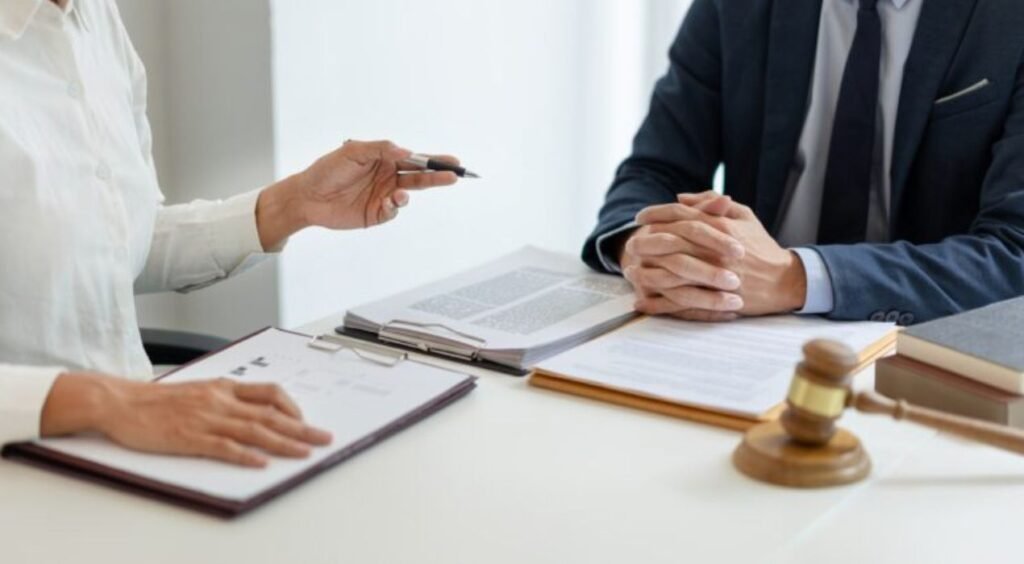 محامي مطالبات ماليه بالدمام