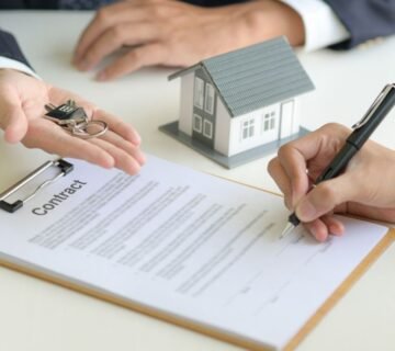 الاختصاص المكاني في دعاوى العقار