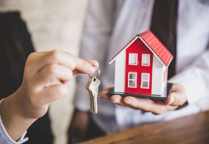 نظام استئجار الدولة للعقار 