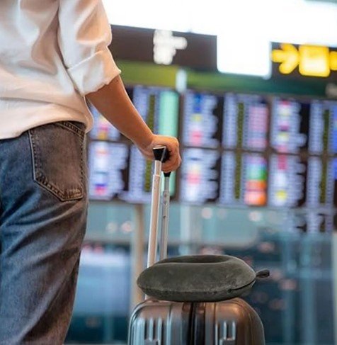 المنع من السفر في قضايا المخدرات