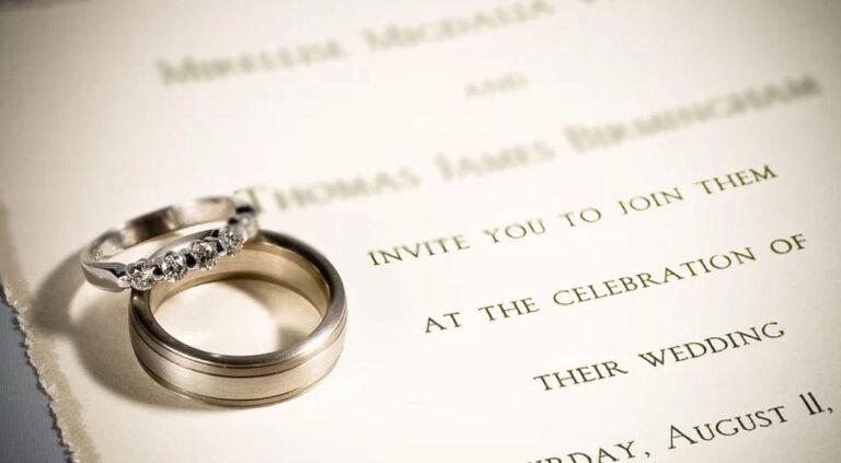 شروط الزواج من اجنبية