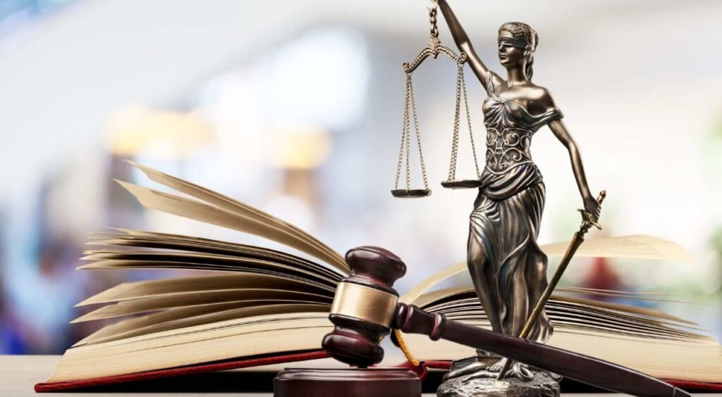 الاسترحام في قضايا المخدرات