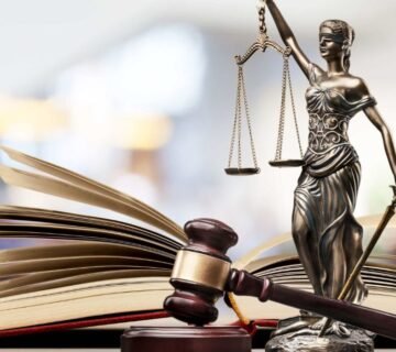 الاسترحام في قضايا المخدرات