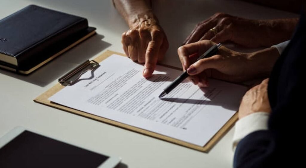 شروط فتح السجل التجاري في السعودية