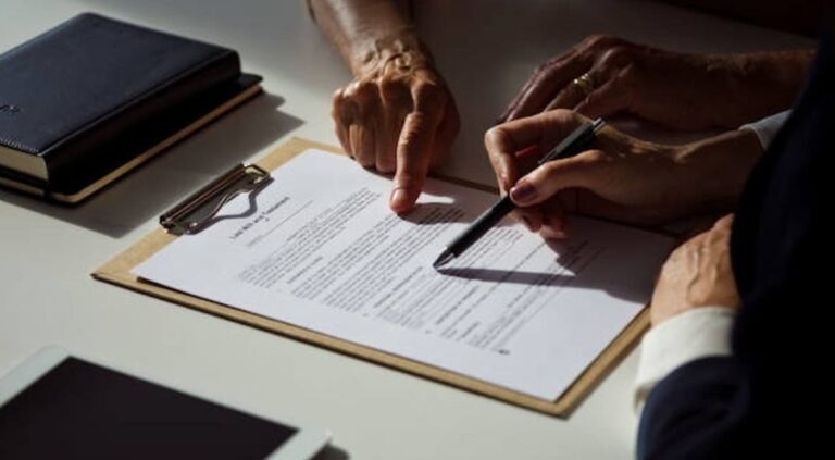 شروط فتح السجل التجاري في السعودية