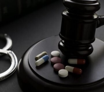 قانون المخدرات الجديد