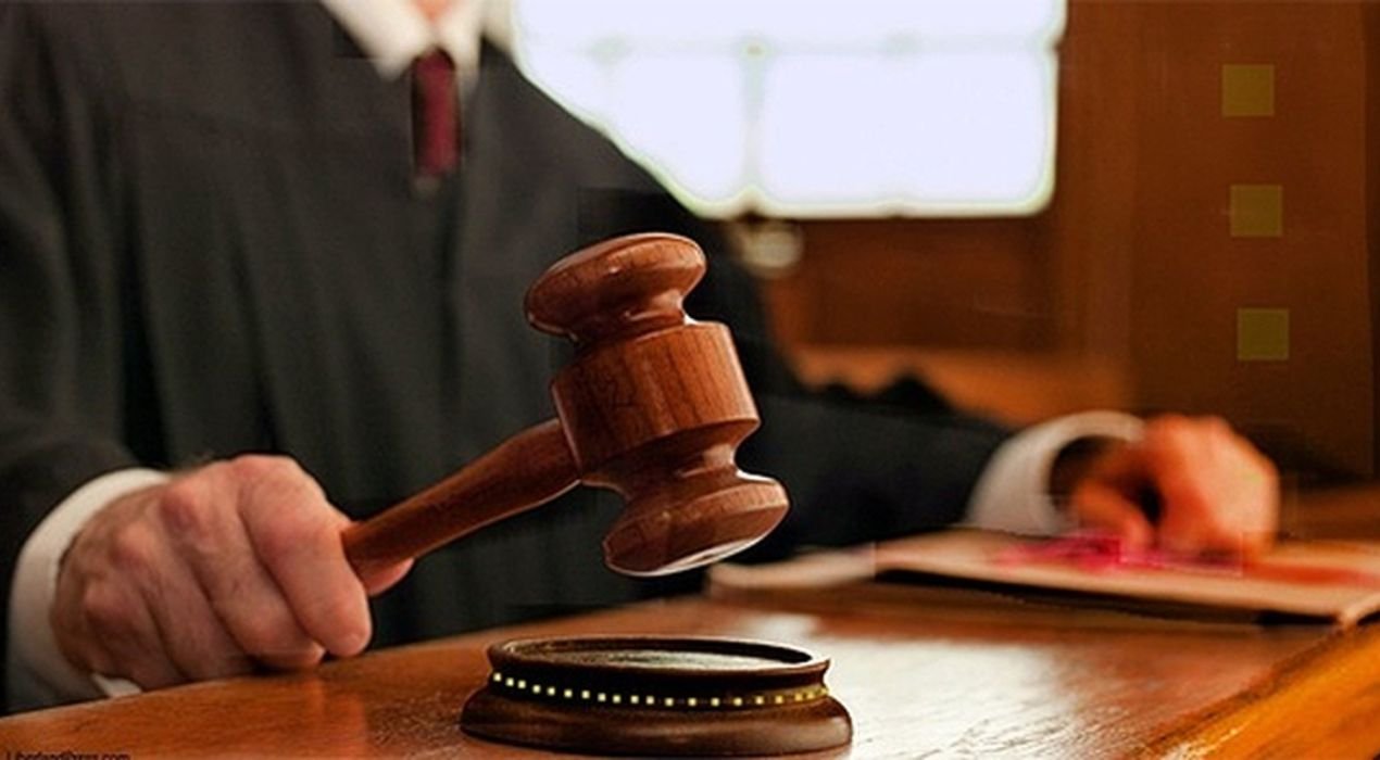 الاسترحام في قضايا المخدرات