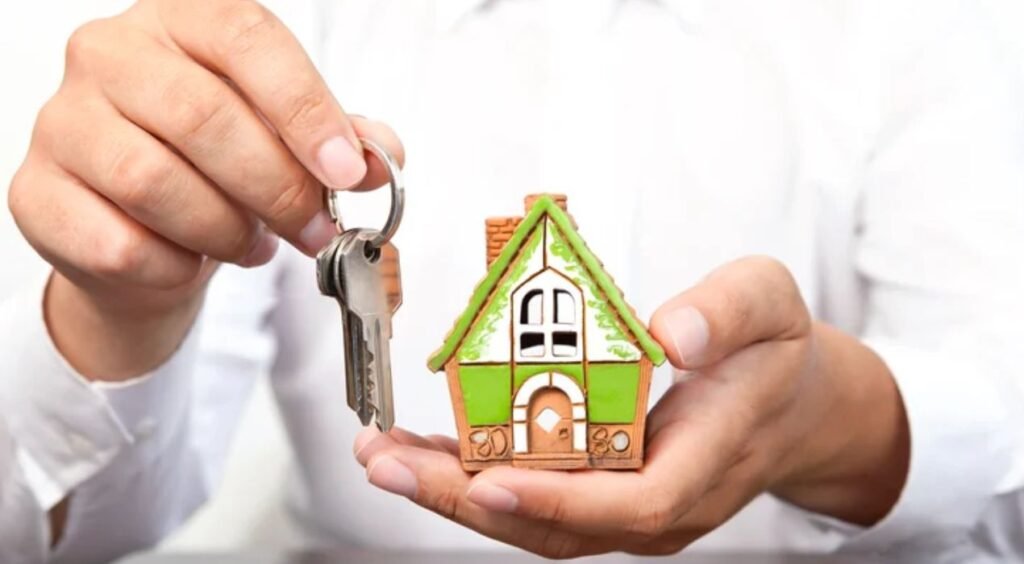 نظام استئجار الدولة للعقار