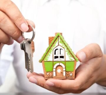 نظام استئجار الدولة للعقار