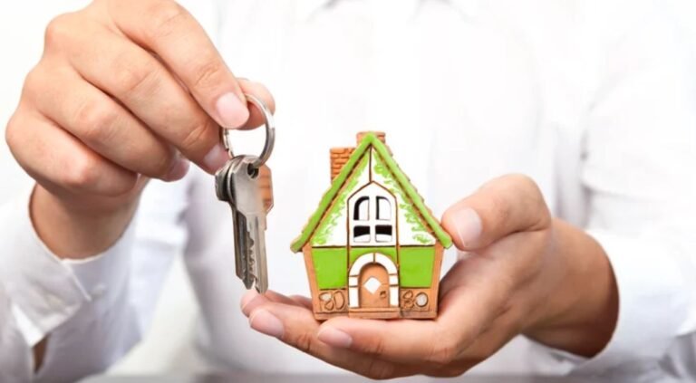 نظام استئجار الدولة للعقار