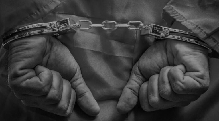 عقوبة الهروب من مكافحة المخدرات