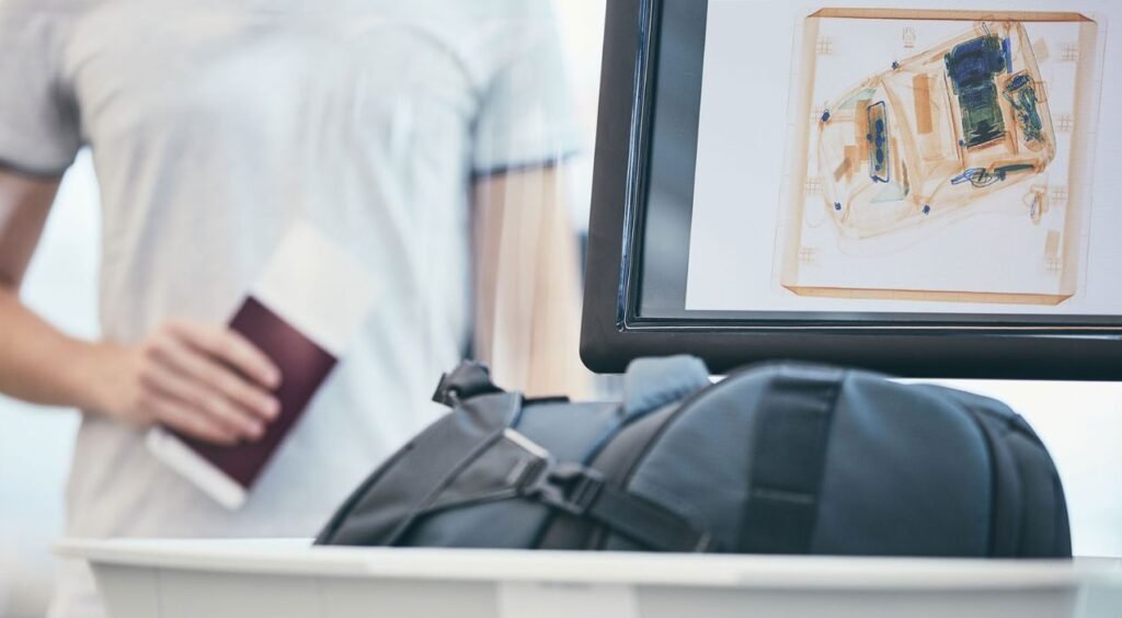 المنع من السفر في قضايا المخدرات