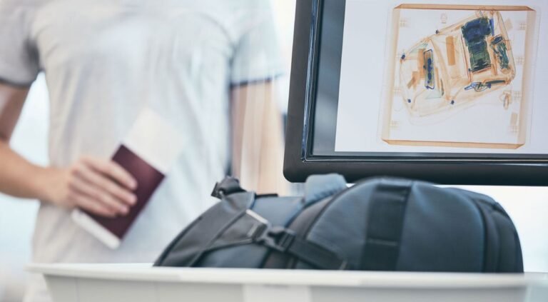 المنع من السفر في قضايا المخدرات