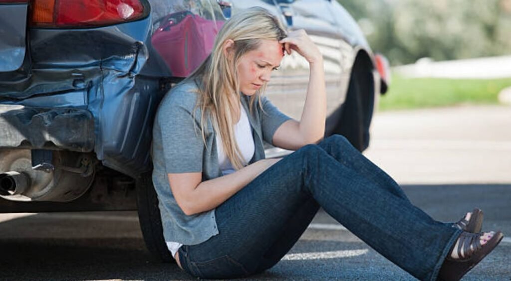 تعويض المصابين في حوادث السير