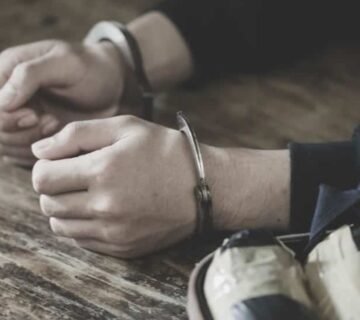 عقوبة تهريب المخدرات