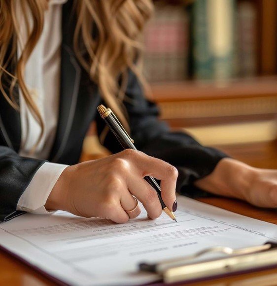 تقديم شكوى لمكتب العمل