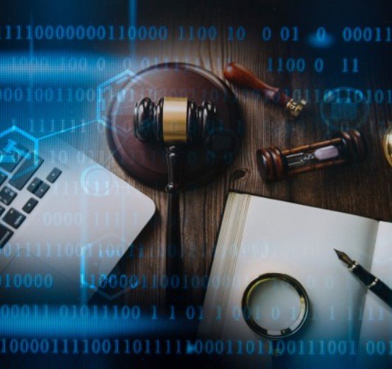  الجرائم المعلوماتية