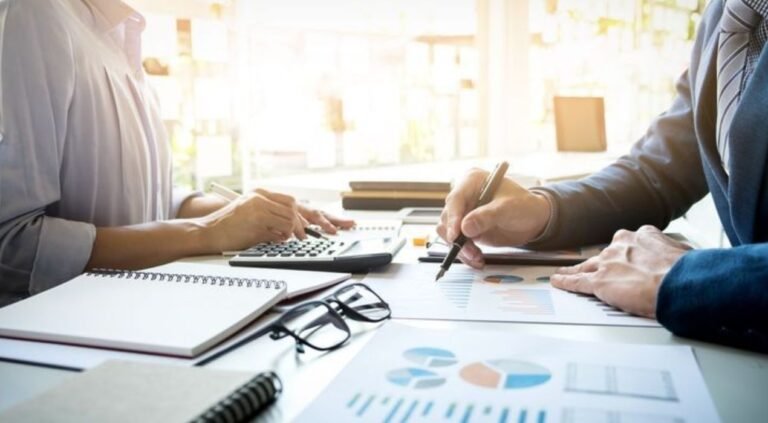 نظام السجل التجاري الجديد