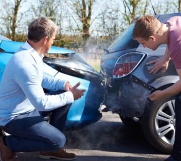 متى يترتب على الحادث مسؤولية قانونية