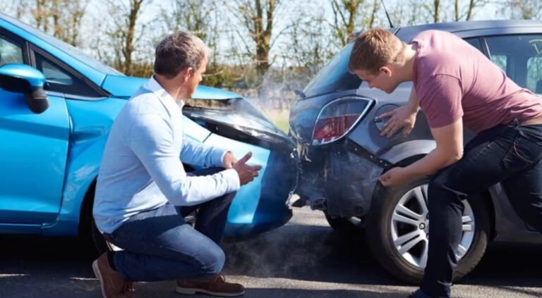 متى يترتب على الحادث مسؤولية قانونية