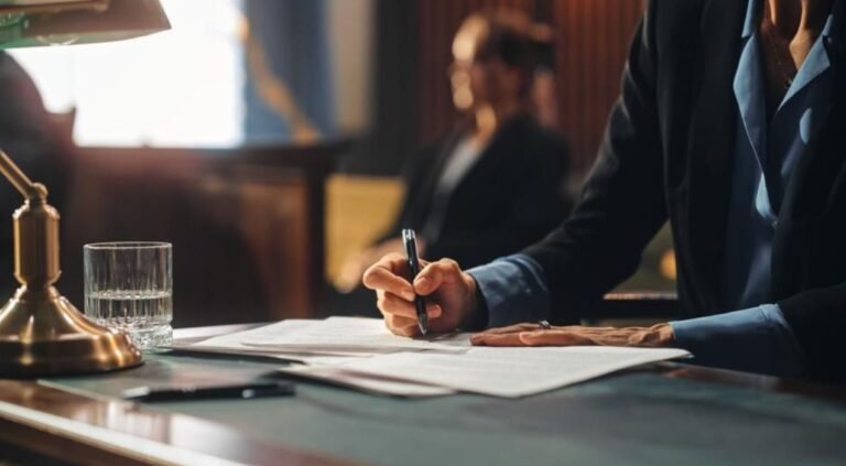 تقديم شكوى على شخص في المحكمة