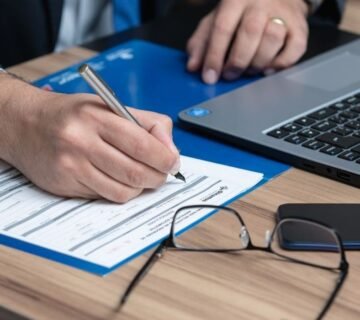 رفع شكوى مكتب العمل