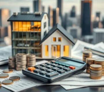 ضريبة التصرفات العقارية