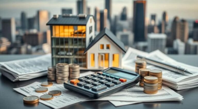 ضريبة التصرفات العقارية