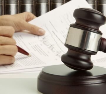 تقديم شكوى لمكافحة الفساد