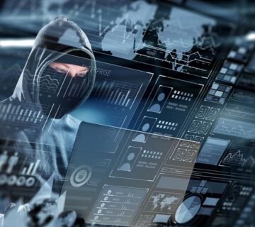 الجرائم المعلوماتية