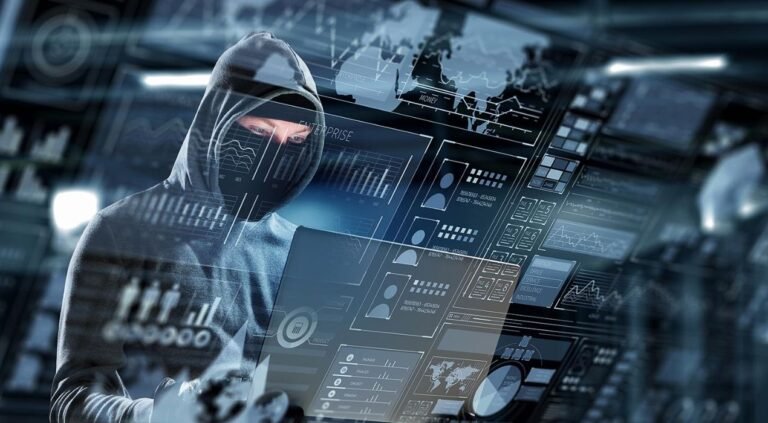 الجرائم المعلوماتية