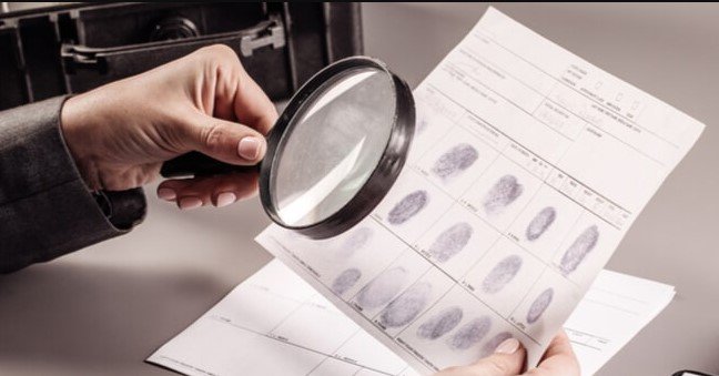 النظام الجزائي لجرائم التزوير 