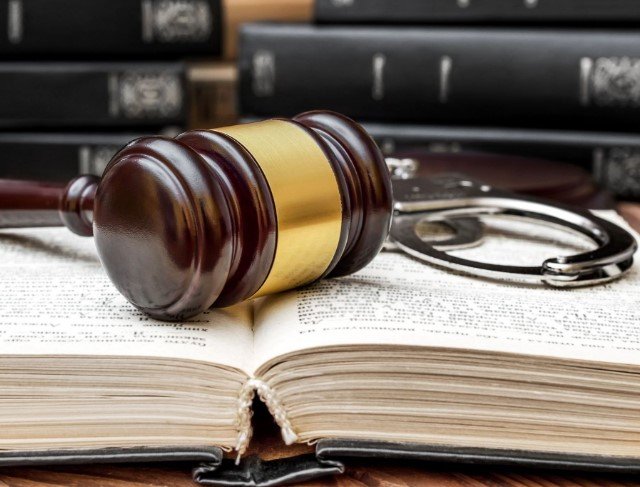 النظام الجزائي لجرائم التزوير 