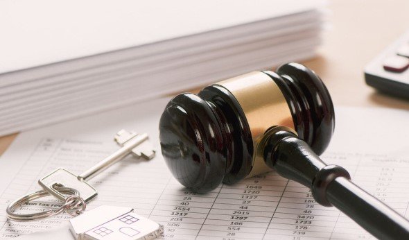 غرامة فسخ عقد الإيجار