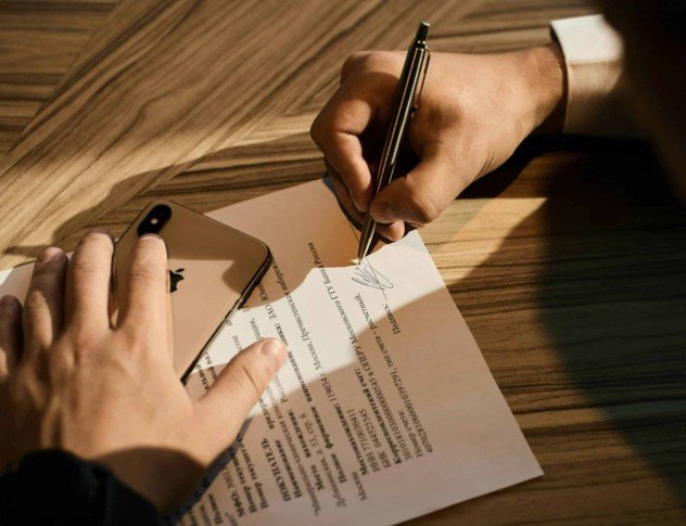 غرامة فسخ عقد الإيجار