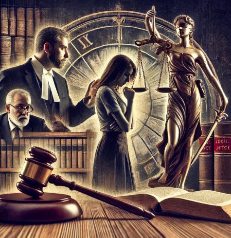 عقوبة العنف الأسري 