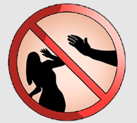 عقوبة العنف الأسري 