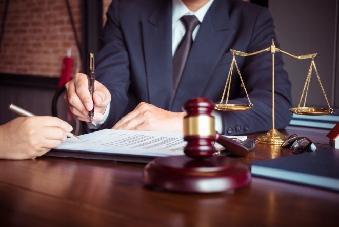 دعوى ابطال صك وصيه