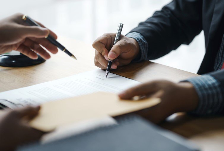 دعوى فسخ عقد بيع 