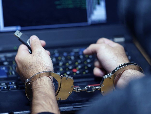 عقوبة الجرائم الالكترونية