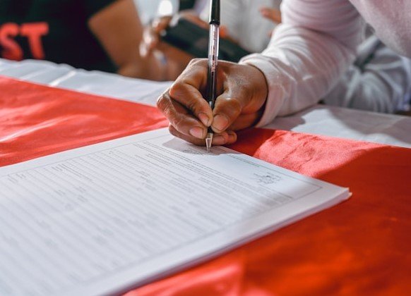 دعوى إلغاء قرار إداري