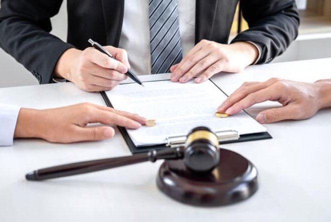 دعوى طلاق للضرر