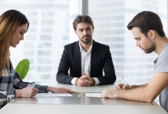 رفض دعوى الطلاق للضرر للزوج