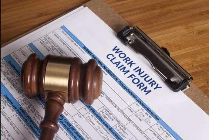 دعوى التعويض