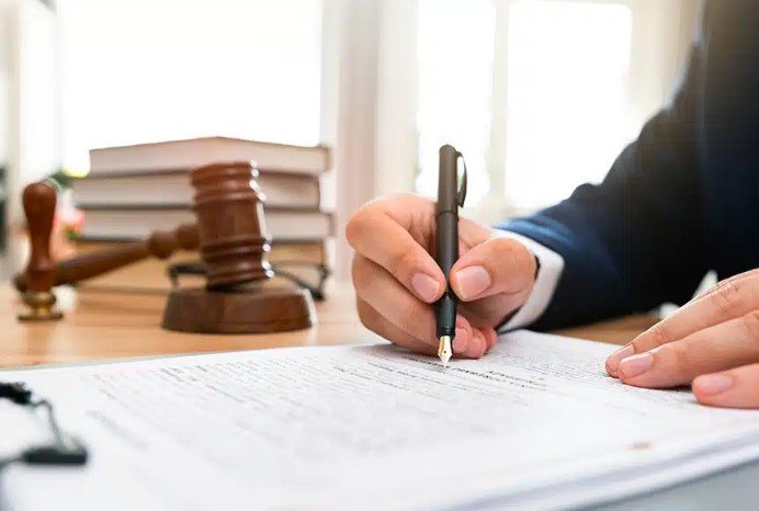 لائحة دعوى تعويض