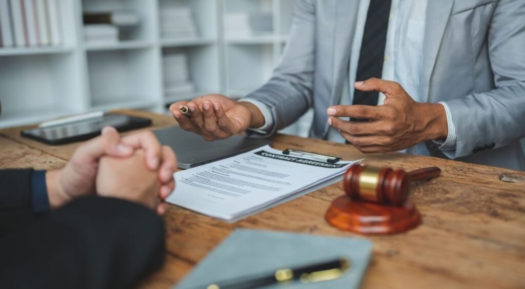 محامي تأسيس شركات