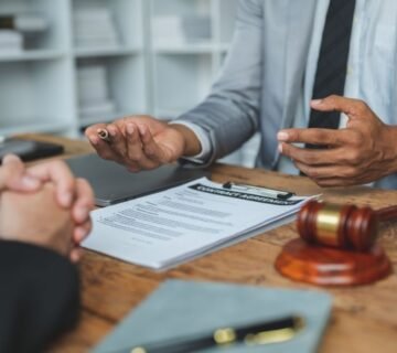 محامي تأسيس شركات