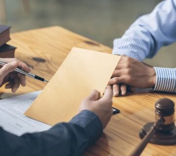 دعوى فسخ عقد بيع