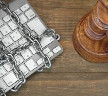 عقوبة الجرائم الالكترونية