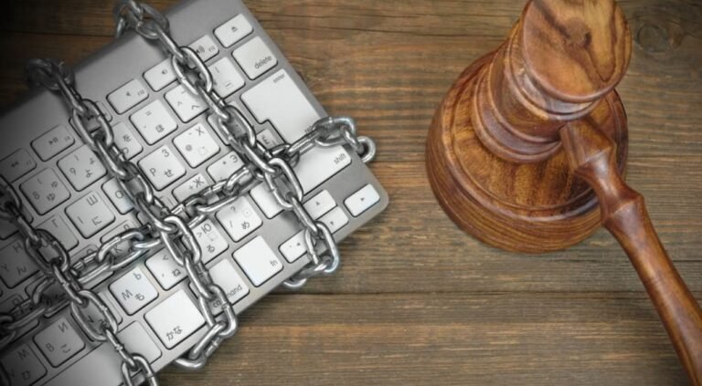 عقوبة الجرائم الالكترونية